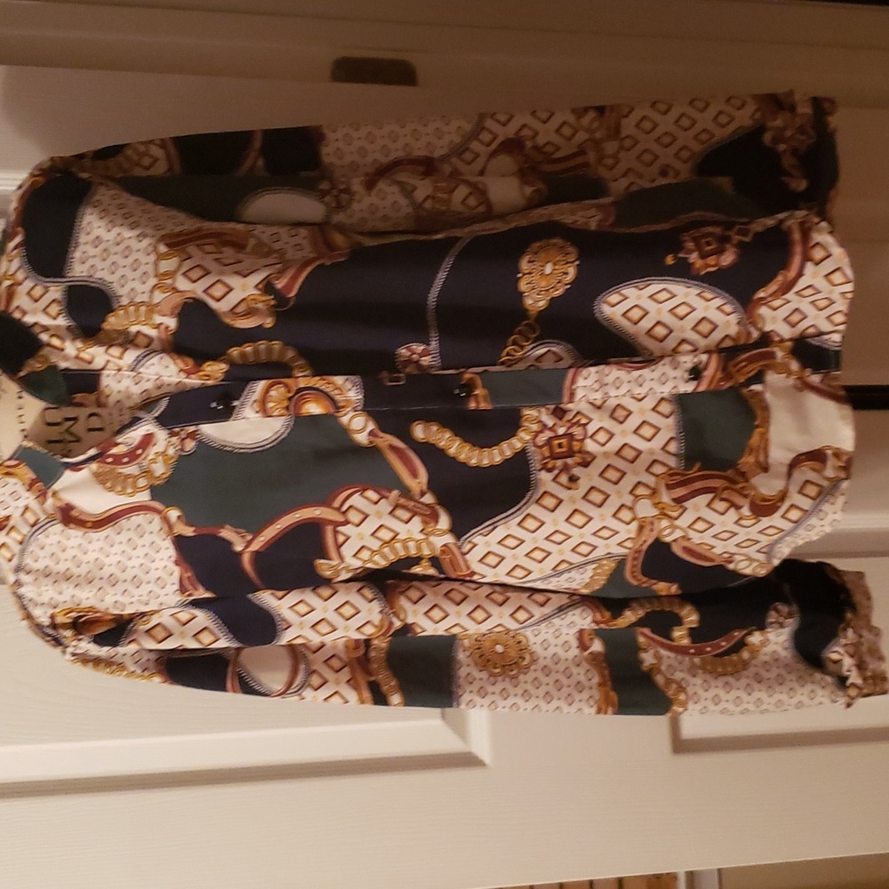Women's Blouse